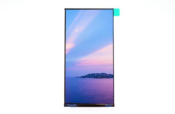 TFT液晶显示屏的工作原理、优势、应用领域以及未来发展趋势